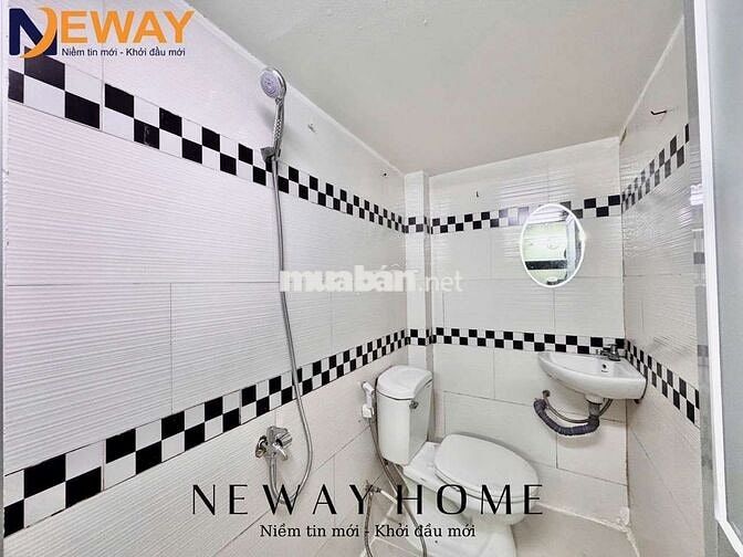 PHÒNG CÓ GÁC FULL NỘI THẤT - NGAY AEON BÌNH TÂN - THOÁNG MÁT