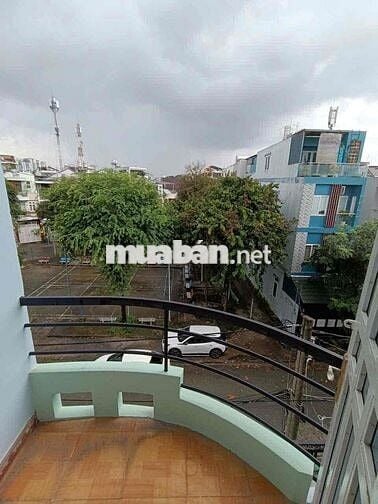 CHO THUÊ CĂN HỘ 1PN TÁCH BẾP VIEW CÔNG VIÊN BAN CÔNG RỘNG, FULL NT