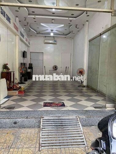 💥 Cho thuê - Mặt bằng KD - Mặt Tiền Đường Tân Sơn Nhì - 45m2