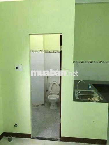 Cho thuê nhà gần Văn Tiến Dũng, hòa xuân