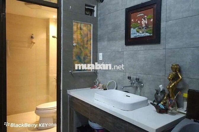 Cho thuê nhà Vĩnh phú 03, QL 13