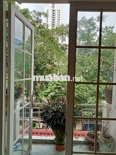 Cho thuê nhà Vĩnh phú 03, QL 13