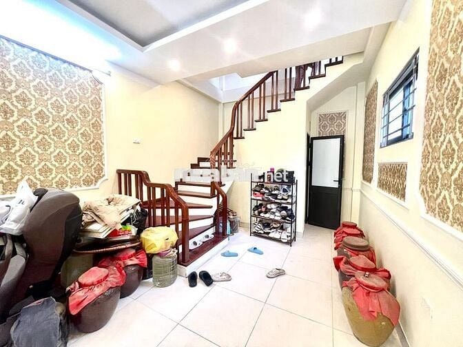 HOÀNG VĂN THÁI - LÔ GÓC - PHÂN LÔ - Ô TÔ - KINH DOANH - 2 THOÁNG