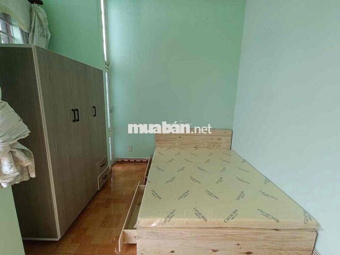 CHO THUÊ CĂN HỘ 1PN TÁCH BẾP VIEW CÔNG VIÊN BAN CÔNG RỘNG, FULL NT