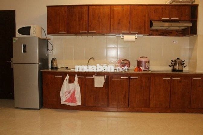 Cần bán căn hộ Riverside Nguyễn Hữu Cảnh 49m2 4.2 tỷ