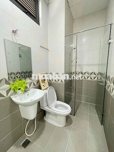 PHÒNG FULL NỘI THẤT gần LOTTE MART QUẬN 7