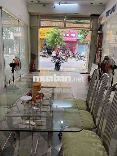 💥 Cho thuê - Mặt bằng KD - Mặt Tiền Đường Tân Sơn Nhì - 45m2