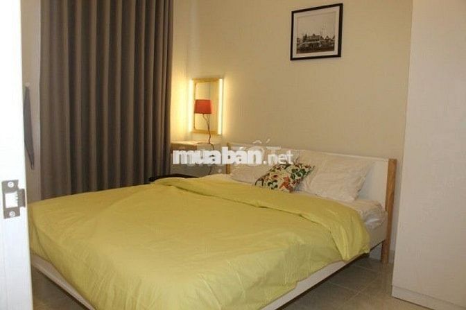 Cần bán căn hộ Riverside Nguyễn Hữu Cảnh 49m2 4.2 tỷ