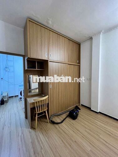 🏡 Cho thuê NNC - Full nội thất Tân Sơn Nhì - 1 trệt, 1 lầu, 1PN, 2WC