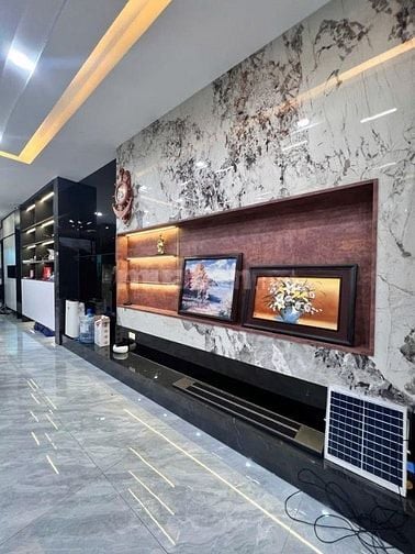 Tôi Cần Bán Nhà Liền Kề, Nội thất tiền tỷ, Vỉa Hè, Kinh Doanh, Ô tô