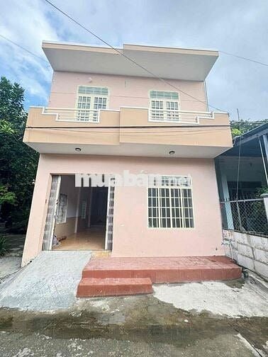 Bán Nhà 2,5 tầng, Thông Đông Hoà, Hoà Xuân, Đà Nẵng.