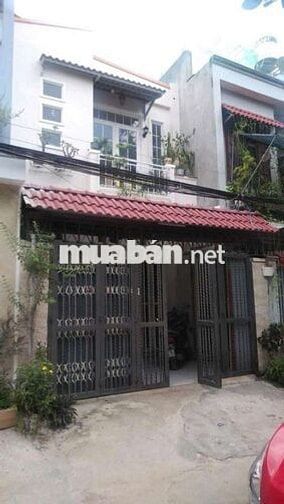 Cho thuê nhà Vĩnh phú 03, QL 13