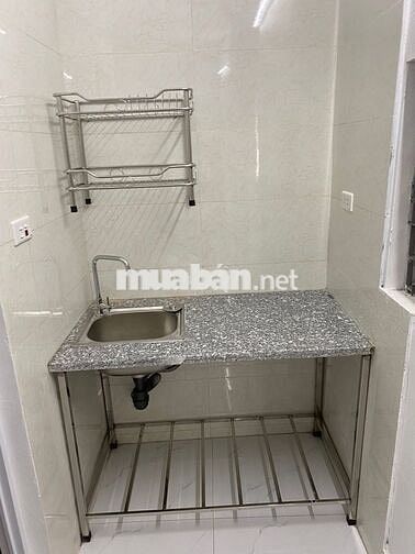 Cho Thuê Phòng Trọ Khép Kín khu vực Cầu Giấy