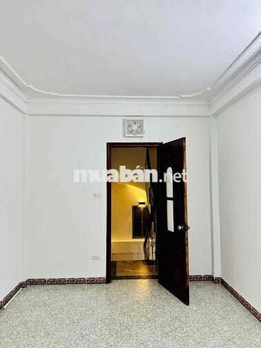 HIẾM! BÁN NHÀ ĐẸP ĐỘI CẤN 33m2 x4T- NGÕ THOÁNG- GẦN PHỐ- GIÁ CHỈ 6,9TỶ