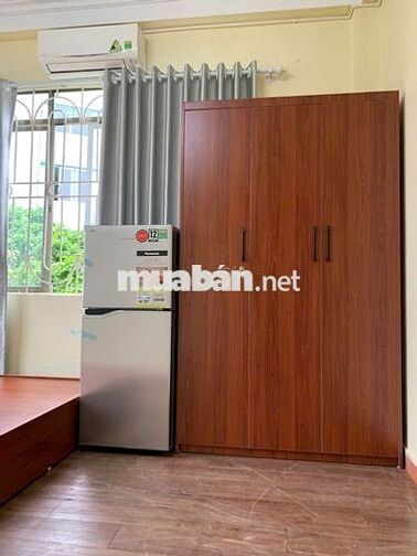 [CHÍNH CHỦ] CHO THUÊ PHÒNG FULL ĐỒ - Ở LUÔN – CẦU GIẤY