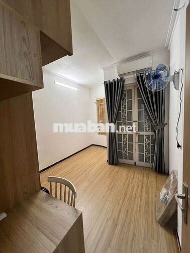 🏡 Cho thuê NNC - Full nội thất Tân Sơn Nhì - 1 trệt, 1 lầu, 1PN, 2WC