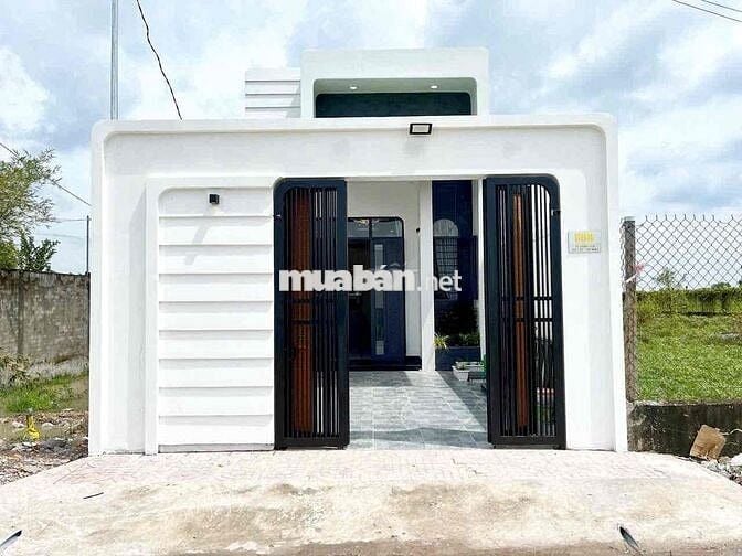 Bán Nhà Hoàn Công Mỹ Hạnh Bắc 1,950 tỷ