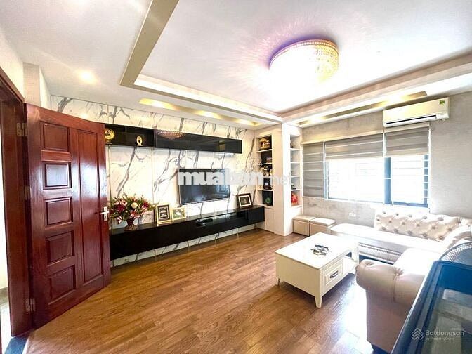 HOÀNG VĂN THÁI - LÔ GÓC - PHÂN LÔ - Ô TÔ - KINH DOANH - 2 THOÁNG