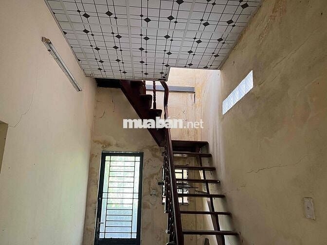 nhà 130m2, 3 phòng ngủ, thạnh xuân 52