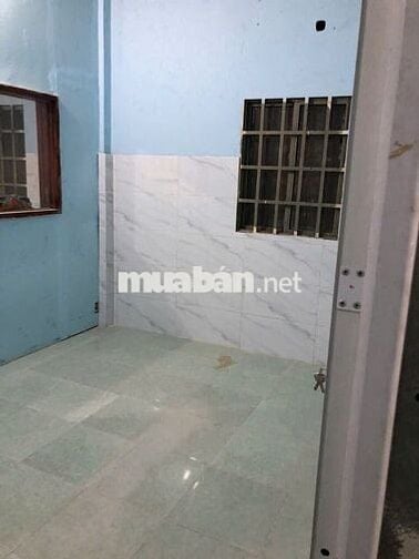 NHÀ NGUYÊN CĂN TRỆT + LỬNG DS 10 - HẺM 3 GÁC - HIỆP BÌNH PHƯỚC