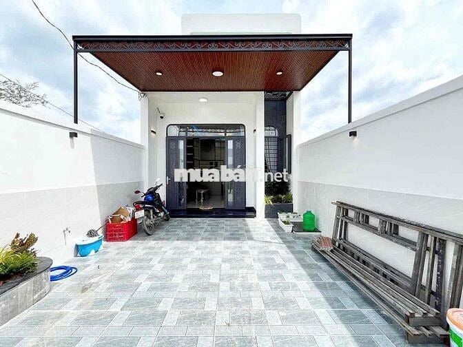 Bán Nhà Hoàn Công Mỹ Hạnh Bắc 1,950 tỷ