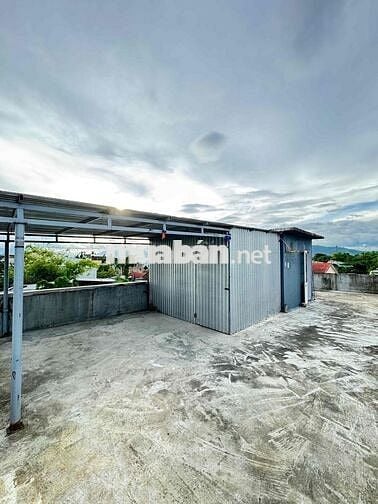 Bán Nhà 2,5 tầng, Thông Đông Hoà, Hoà Xuân, Đà Nẵng.