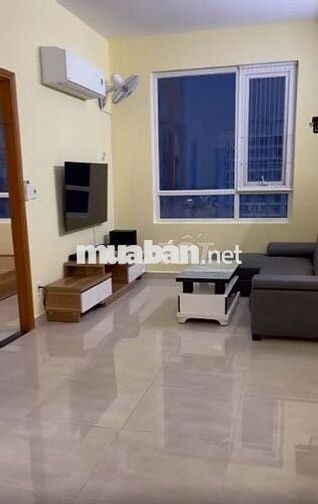 Bán nhanh căn hộ Cửu Long - 70m2, 2pn, 2wc , 3.3 tỷ