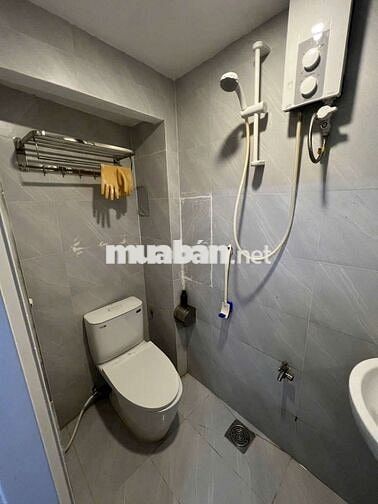 🏡 Cho thuê NNC - Full nội thất Tân Sơn Nhì - 1 trệt, 1 lầu, 1PN, 2WC