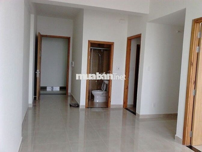 Bán nhanh căn hộ Cửu Long - 70m2, 2pn, 2wc , 3.3 tỷ