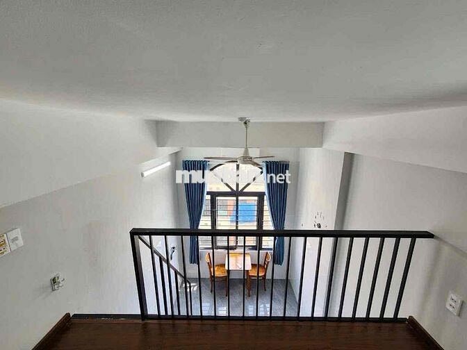 Căn hộ duplex cao cấp full nội thất siêu đẹp