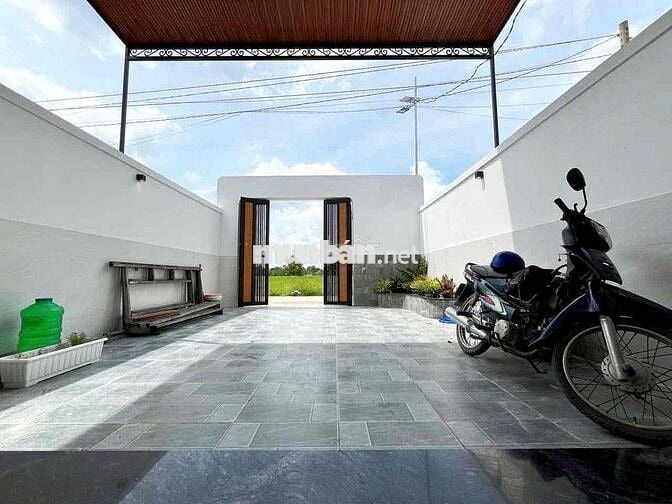 Bán Nhà Hoàn Công Mỹ Hạnh Bắc 1,950 tỷ