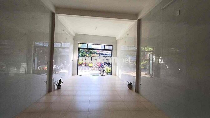 Cho thuê mặt tiền kinh doanh Trương Định, Sơn Trà , Đà Nẵng
