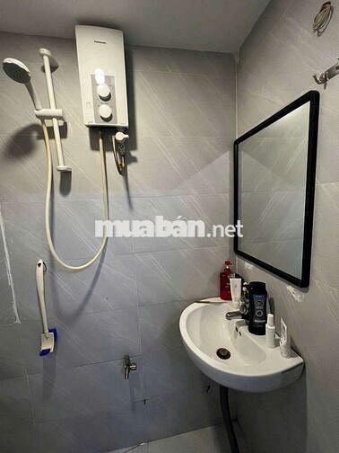 🏡 Cho thuê NNC - Full nội thất Tân Sơn Nhì - 1 trệt, 1 lầu, 1PN, 2WC