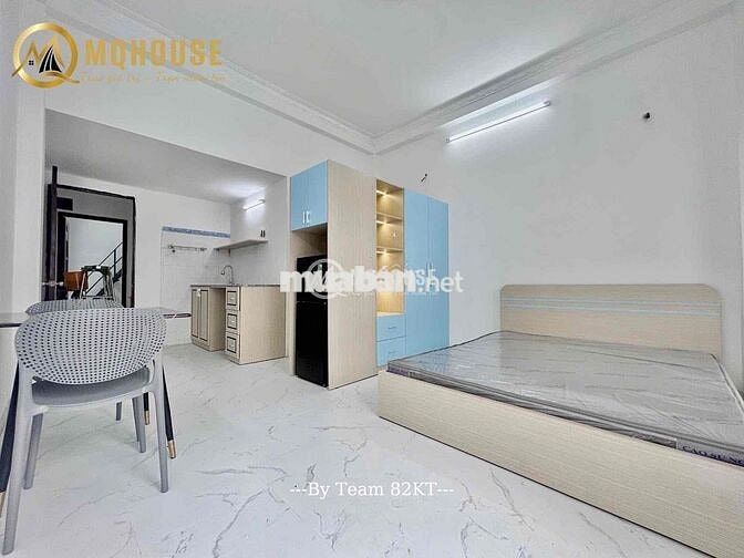 ✨KHAI TRƯƠNG CĂN HỘ STU, DUPLEX - GẦN NGÃ TƯ HÀNG XANH - BAN CÔNG