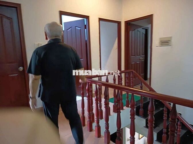 BIỆT THỰ KIỂU ÚC_ NGUYỄN THỊ BẢY _ BÀ ĐIỂM