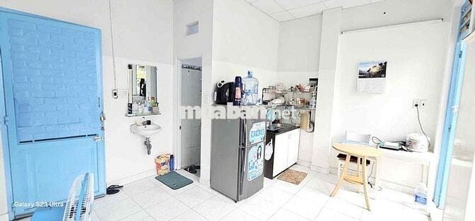 💦STUDIO-1PN BAN CÔNG-CỬA SỔ Ở BỜ KÈ🔥HOÀNG SA-TRƯỜNG SA-PHÚ NHUẬN-Q3-Q1