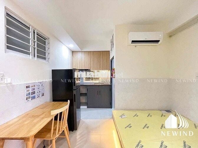 CĂN HỘ CAO CẤP FULL NỘI THẤT gần CẦU KÊNH TẺ