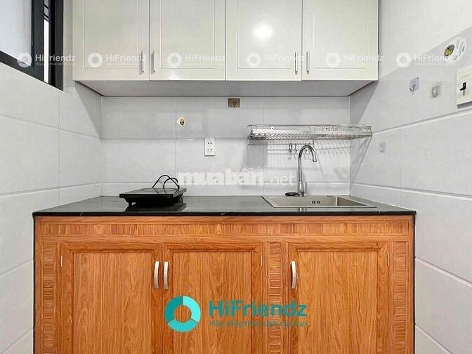 PHÒNG TRỌ GÁC CAO CỬA SỔ TRỜI GẦN LOTTE , ĐẠI HỌC TDTU , RMIT