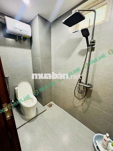 CĂN HỘ STUDIO NGAY ĐÔNG Á - KIẾN TRÚC