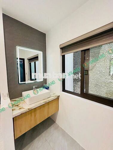 CĂN HỘ STUDIO NGAY ĐÔNG Á - KIẾN TRÚC