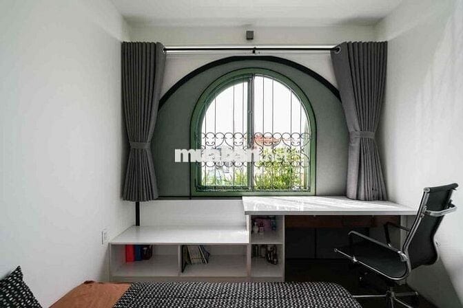 TRUNG TÂM Q.11 MẶT TIỀN 6 TẦNG 172,5M2 - KINH DOANH TỐT NHỈNH 9 TỶ .