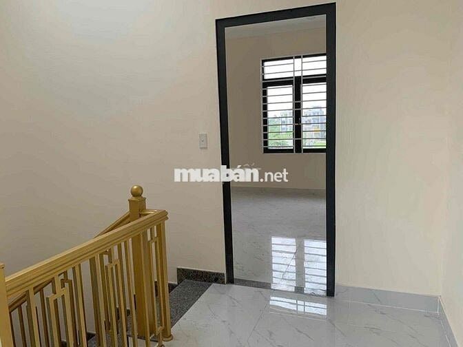 Cho thuê nhà mặt tiền Phú hồng Thịnh - Bình An