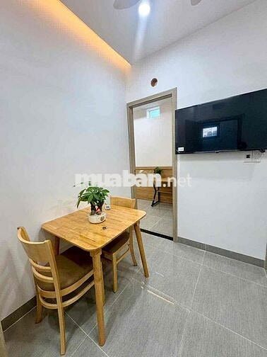 Cho thuê căn hộ 1 phòng ngủ giá tốt gần biển Mỹ Khê