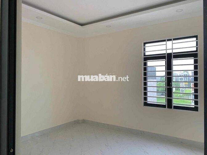 Cho thuê nhà mặt tiền Phú hồng Thịnh - Bình An