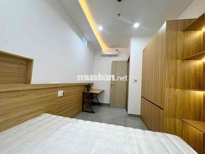 Cho thuê căn hộ 1 phòng ngủ giá tốt gần biển Mỹ Khê