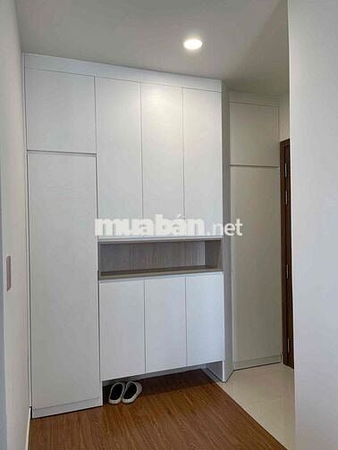 73m2 - 13 triệu/tháng - 2PN2WC full nội thất tầng 8 - Q7 Riverside