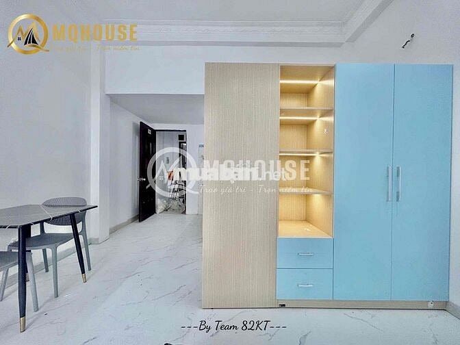 ✨KHAI TRƯƠNG CĂN HỘ STU, DUPLEX - GẦN NGÃ TƯ HÀNG XANH - BAN CÔNG