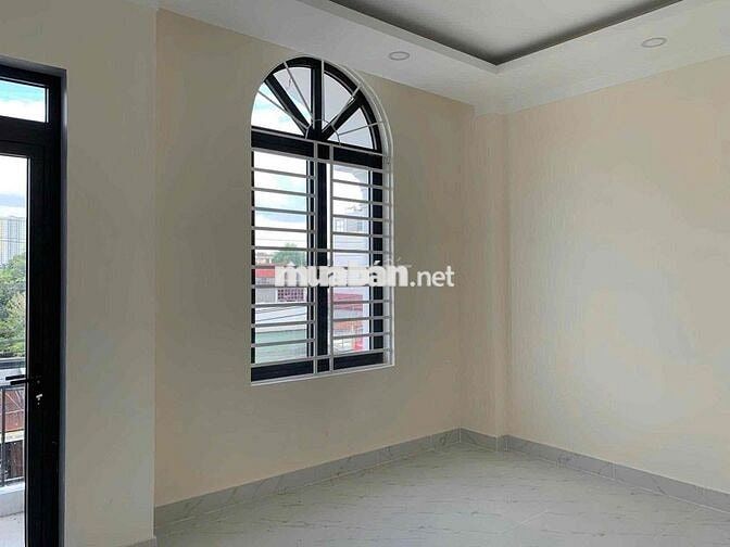 Cho thuê nhà mặt tiền Phú hồng Thịnh - Bình An