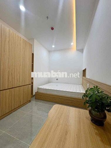 Cho thuê căn hộ 1 phòng ngủ giá tốt gần biển Mỹ Khê