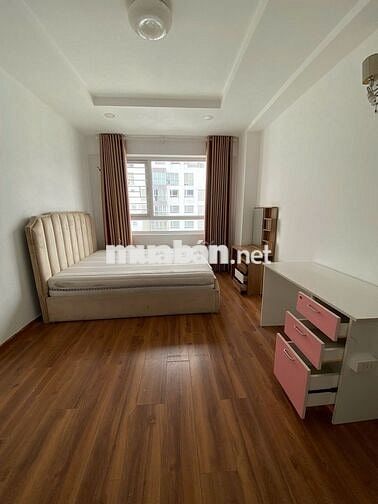 [Chính Chủ] Chung cư Cao Ốc Hưng Phát 2pn,2wc, nội thất đầy đủ, ở ngay